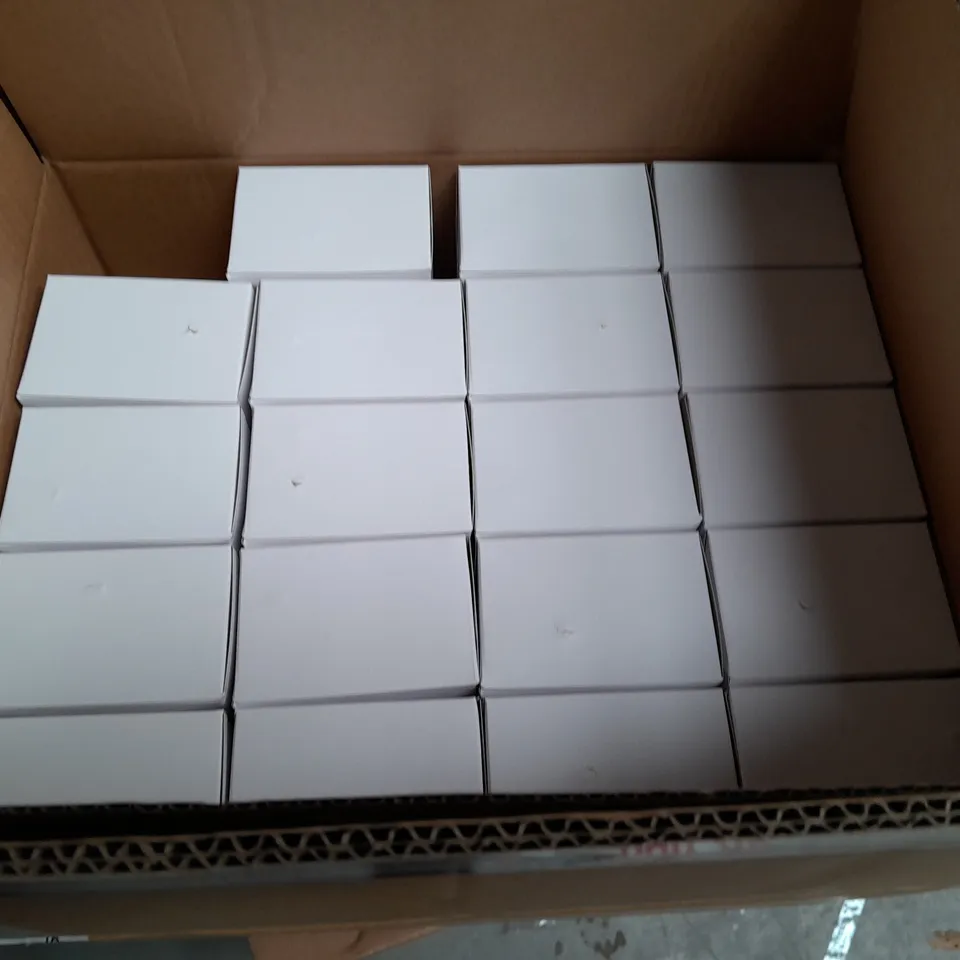 LOT OF 40 BOXED AS NEW YEALINK AC ADAPTERS