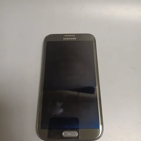 SAMSUNG GALAXY NOTE 2 SMARTPHONE