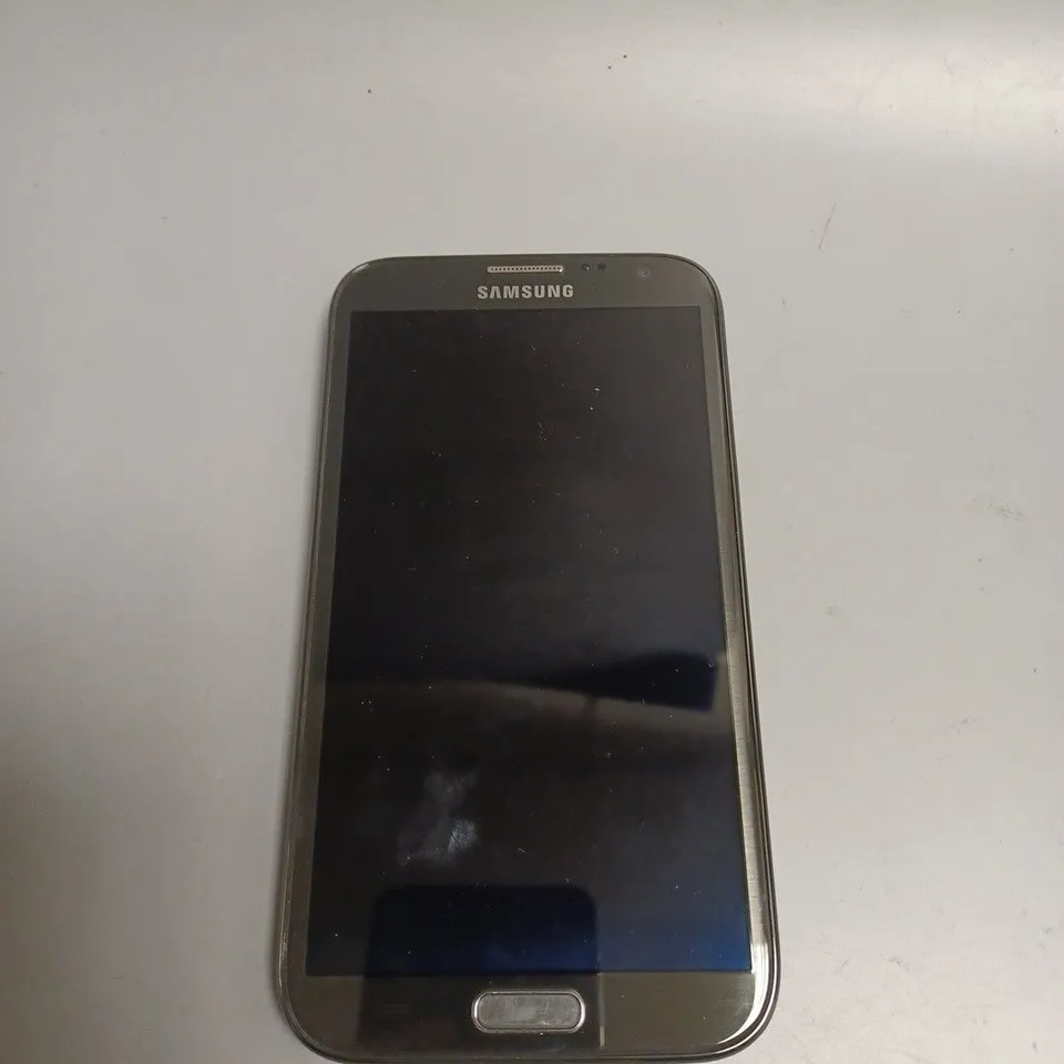 SAMSUNG GALAXY NOTE 2 SMARTPHONE 