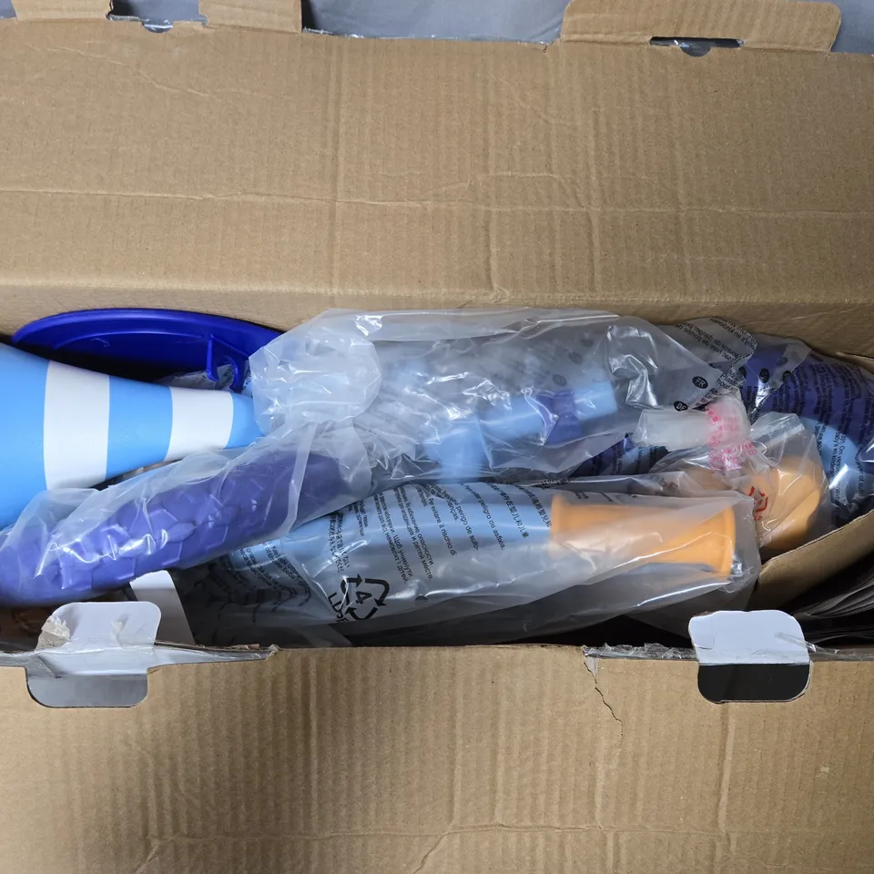 BLUEY KIDS BALANCE BIKE