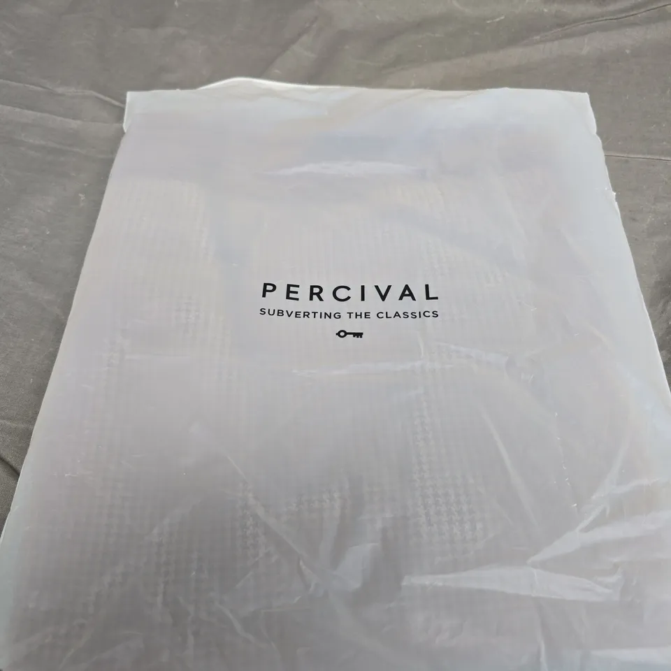 PERCIVAL CASA MARTINI POLO SIZE M 