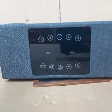TIBO KAMELEON 4 SMART SPEAKER