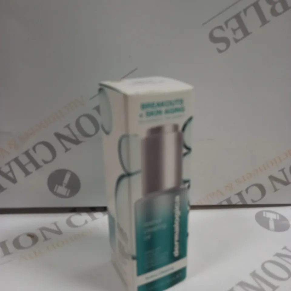 BOXED DERMALOGICA RETINOL CLEARING OIL