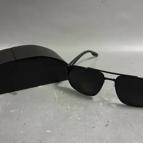 PRADA 60113 AVIATOR LENS SUNGLASSES