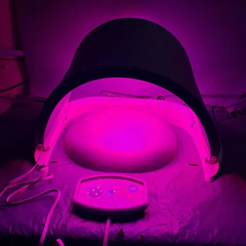 DERMALUX FLEX MD LED LIGHT THERAPY DEVICE