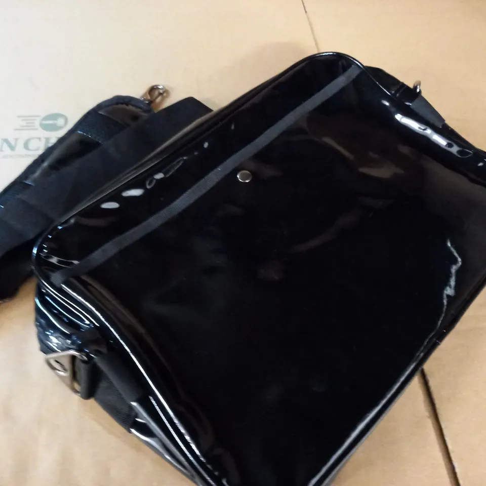 FRANKENSTEIN THEMED BAG