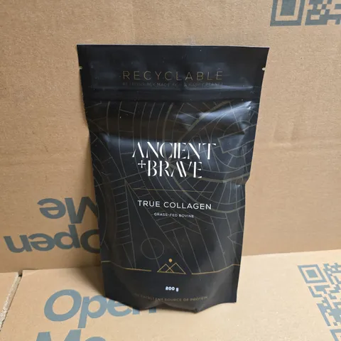 ANCIENT + BRAVE TRUE COLLAGEN (200G)