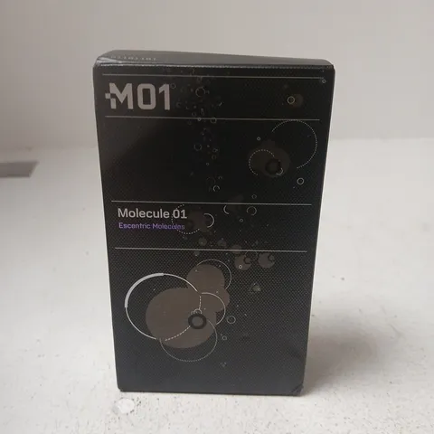 BOXED ESCENTRIC MOLECULES MOLECULE 01 100ML EAU DE TOILETTE FOR WOMEN