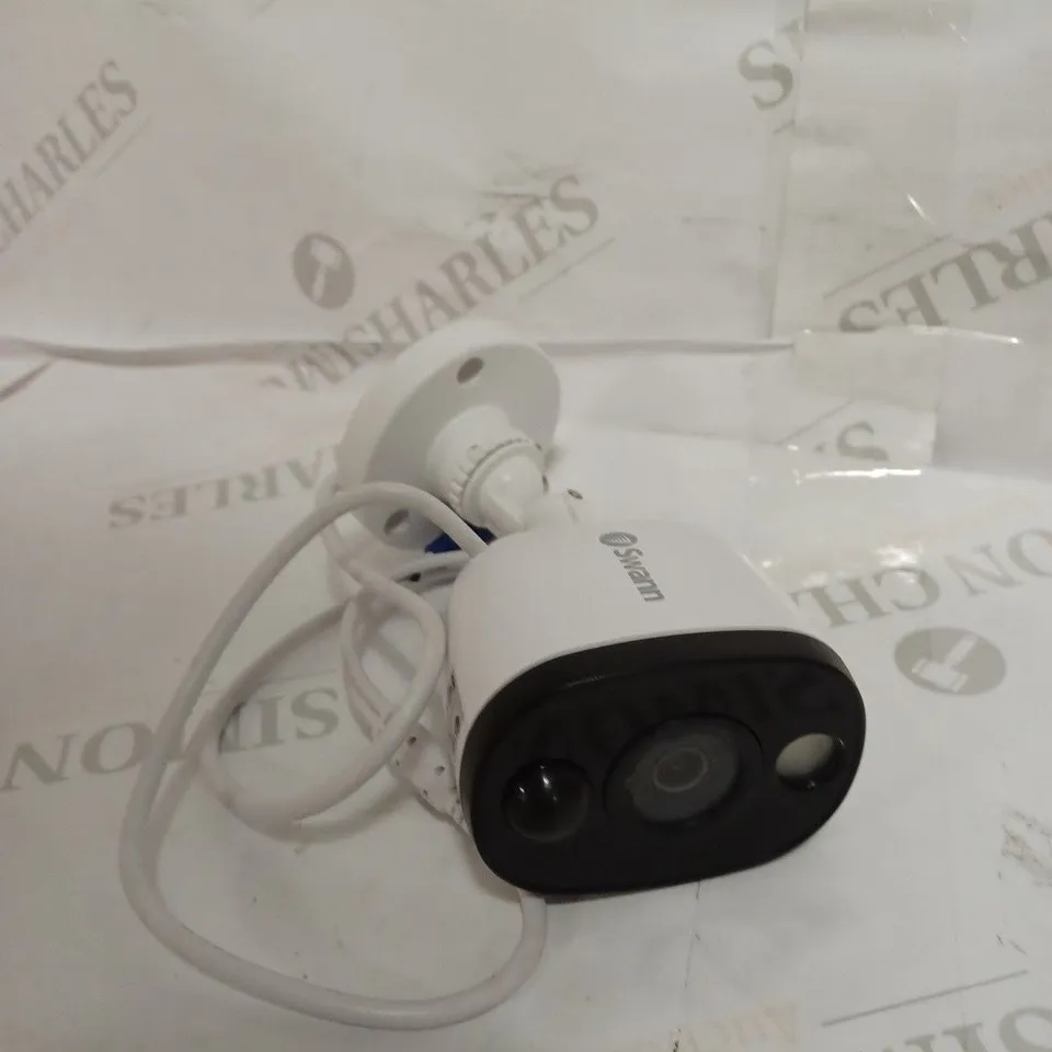 SWANN OUTDOOR WIFI CAMERA WITH SPOTLIGHT | SWIFI-SPOTCAM