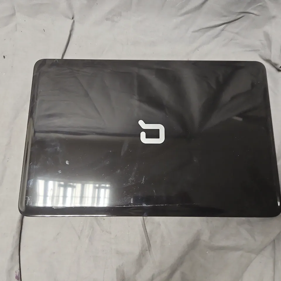 COMPAQ CQ58 LAPTOP – BLACK
