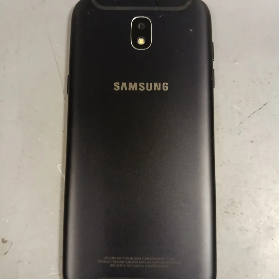SAMSUNG GALAXY J5 PRO SMARTPHONE 