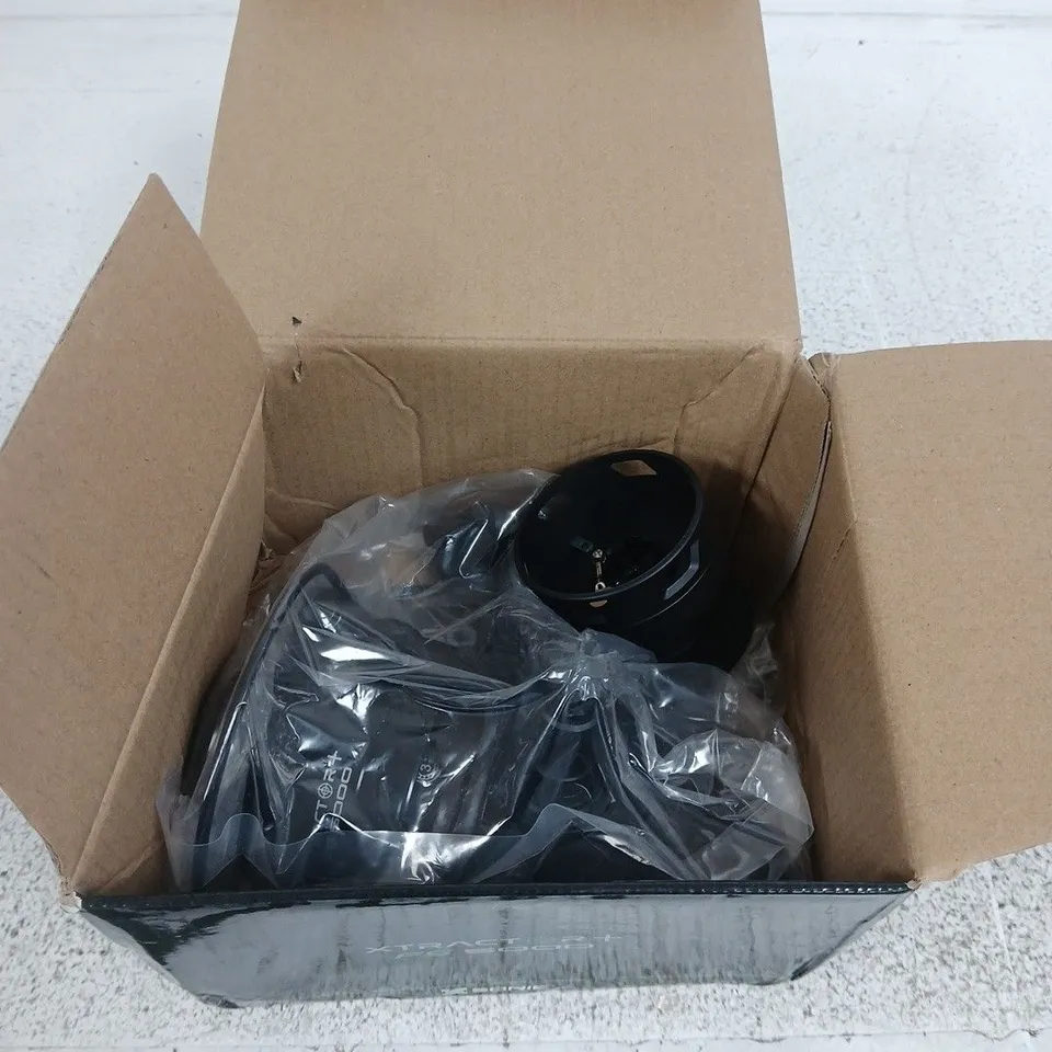 SONIK XTRACTOR+ FS 5000 FISHING REEL – BOXED