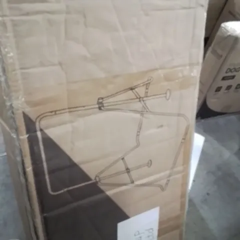 BOXED KEPLIN FOLDING GYMNASTICS BAR