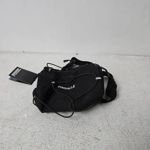 PINNACLE HANDLEBAR BAG β BLACK, ONE SIZE