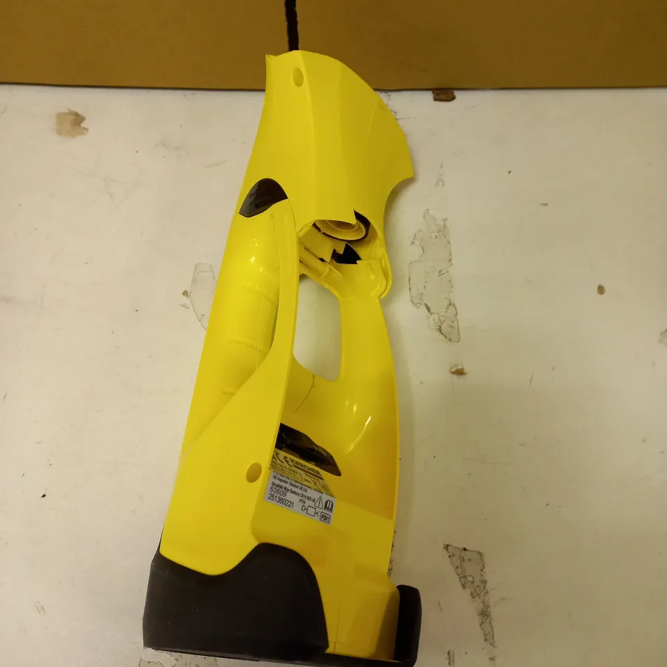 KARCHER WV2 PLUS N WINDOW VAC
