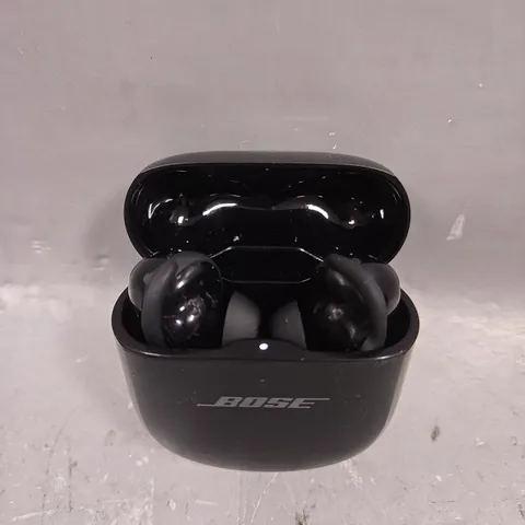 BOSE QUIETCOMFORT ULTRA WIRELESS EARPHONES
