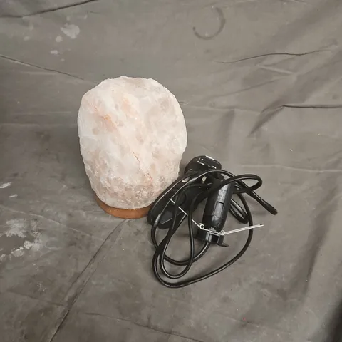 HIMALAYAN SALT LAMP