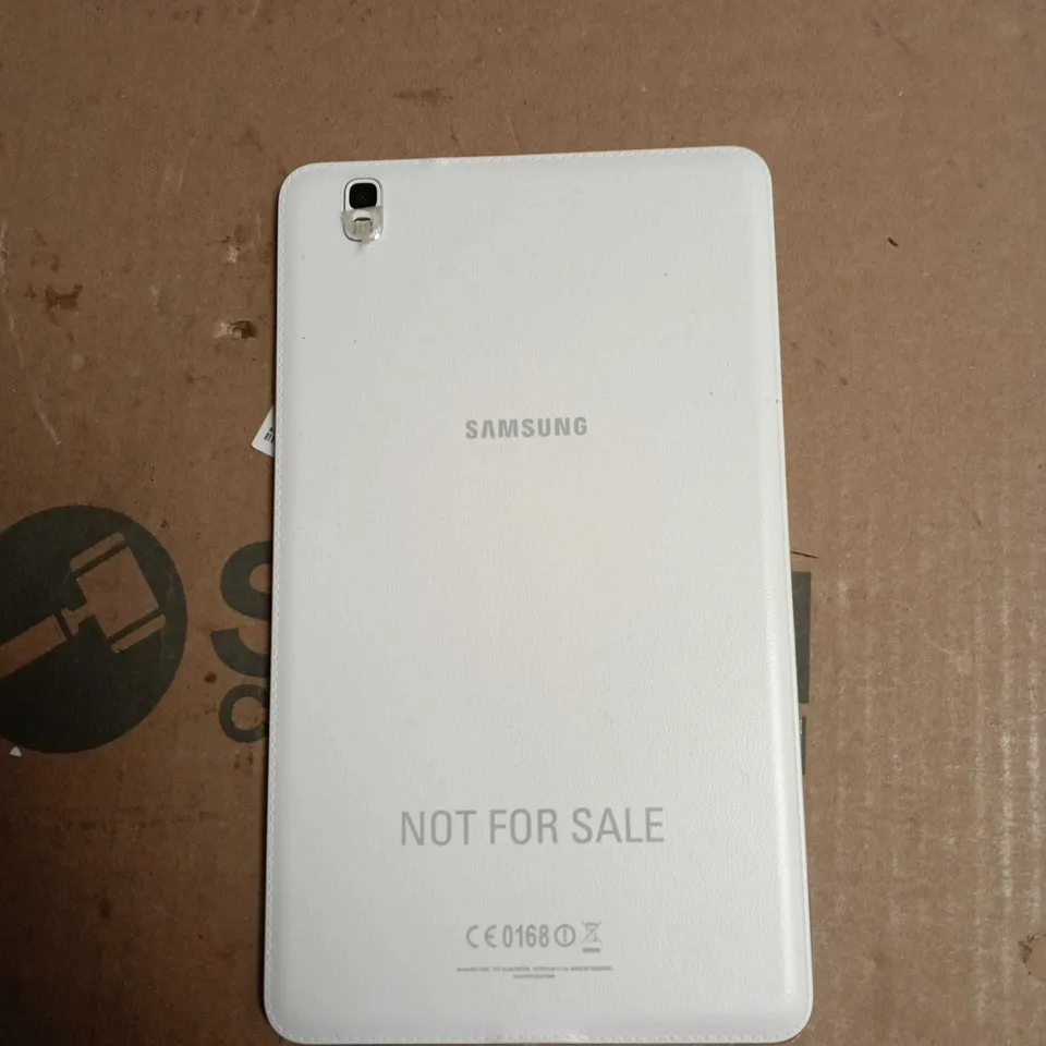 SAMSUNG GALAXY TAB PRO 8.4" - WHITE - UNBOXED 