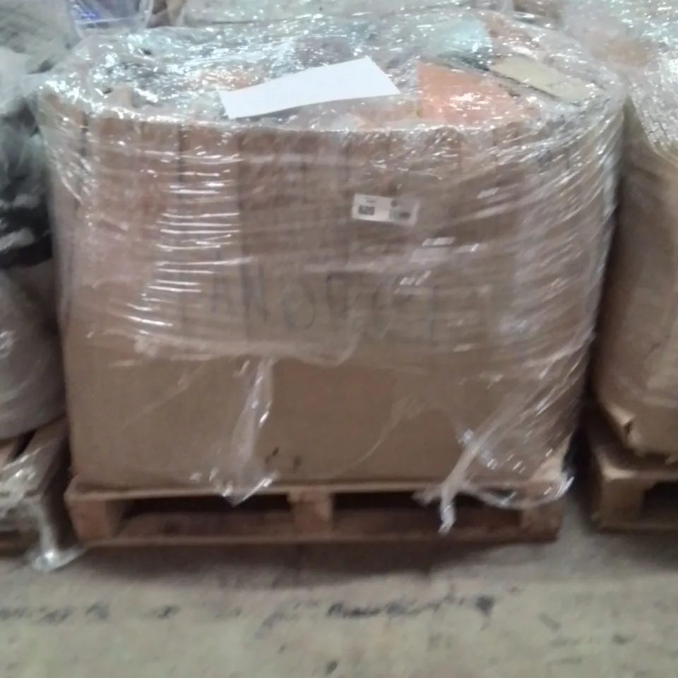 PALLET CONTAINING A LARGE QUANTITY OF PHONE CASES,SCREEN PROTECTORS 