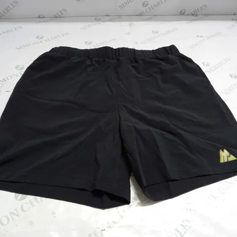 MONTIREX FLY 2.0 SHORTS SIZE L