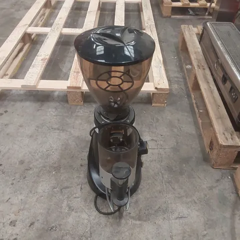 LA SPAZIALE ASTRO COMMERCIAL COFFEE GRINDER