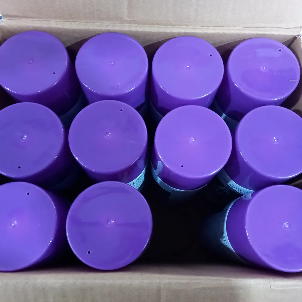 BOX OF 12 ESSENTIAL ELECTRICAL AIR DUSTER 400ML