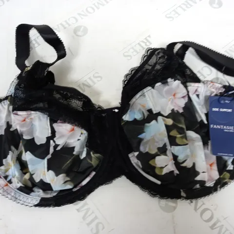 FANTASIE SIDE SUPPORT BRA - 36GG