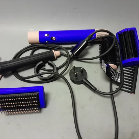 DYSON AIRWRAP MULTI STYLER HS05