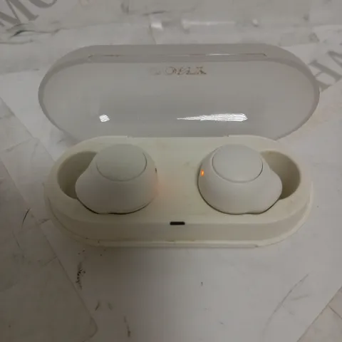 SONY WIRELESS EARBUDS