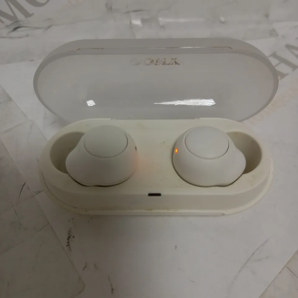 SONY WIRELESS EARBUDS 