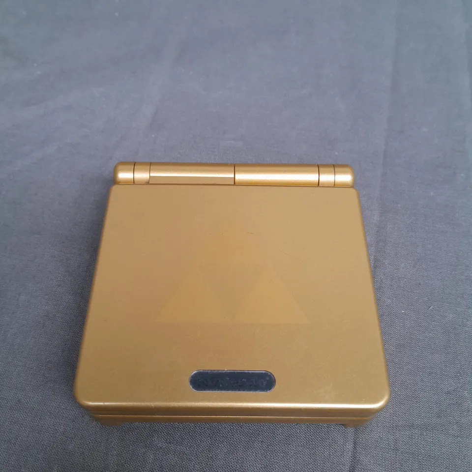 NINTENDO GAMEBOY ADVANCE SP