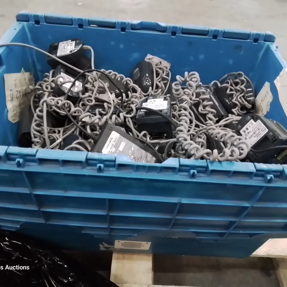 CASE OF APPROXIMATELY 54 DATALOGIC 2D SCANNERS Model GPS4400