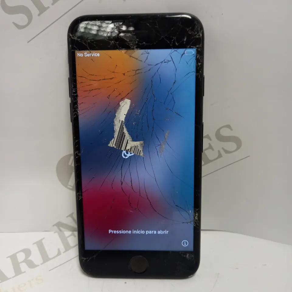 APPLE IPHONE 7 (A1778) SMARTPHONE
