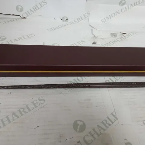 HARRY POTTER - SIRIUS BLACK WAND