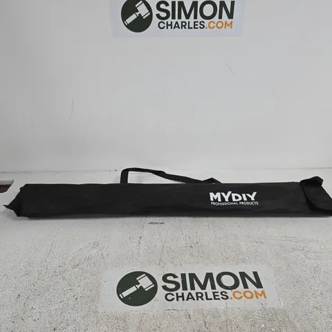 MYDIY 14 PIECE DRAIN ROD SET IN CARRY POUCH