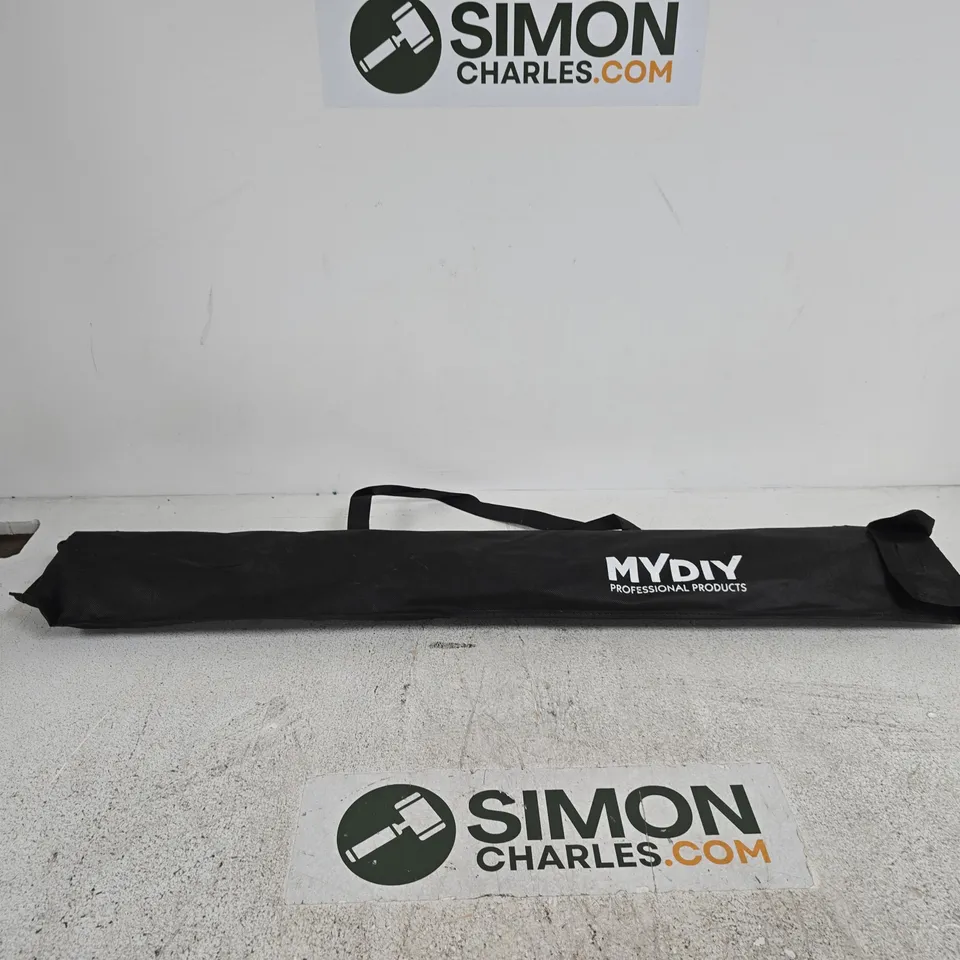 MYDIY 14 PIECE DRAIN ROD SET IN CARRY POUCH