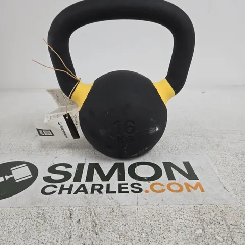KETTLEBELL 16 KG