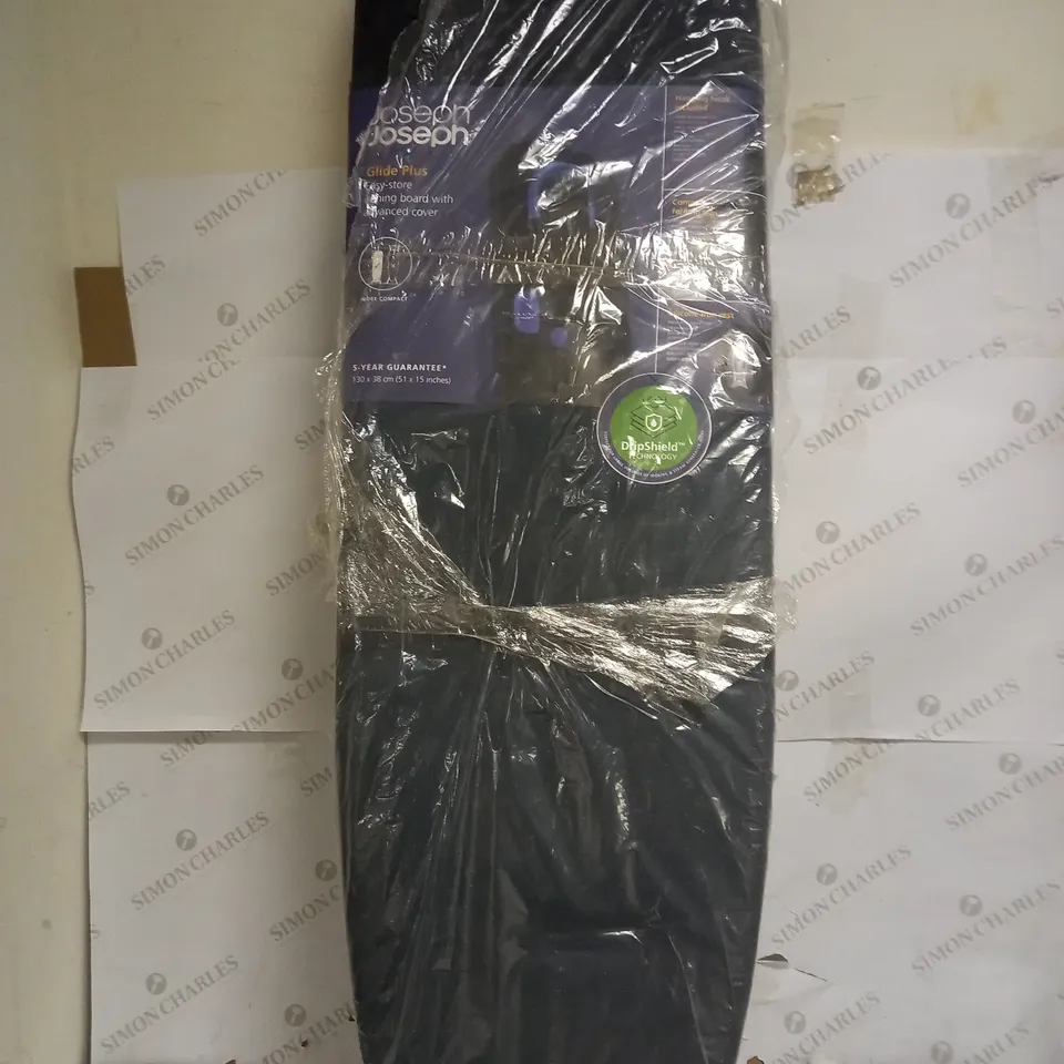 JOSEPH JOSEPH GLIDE PLUS IRONING BOARD - COLLECTION ONLY