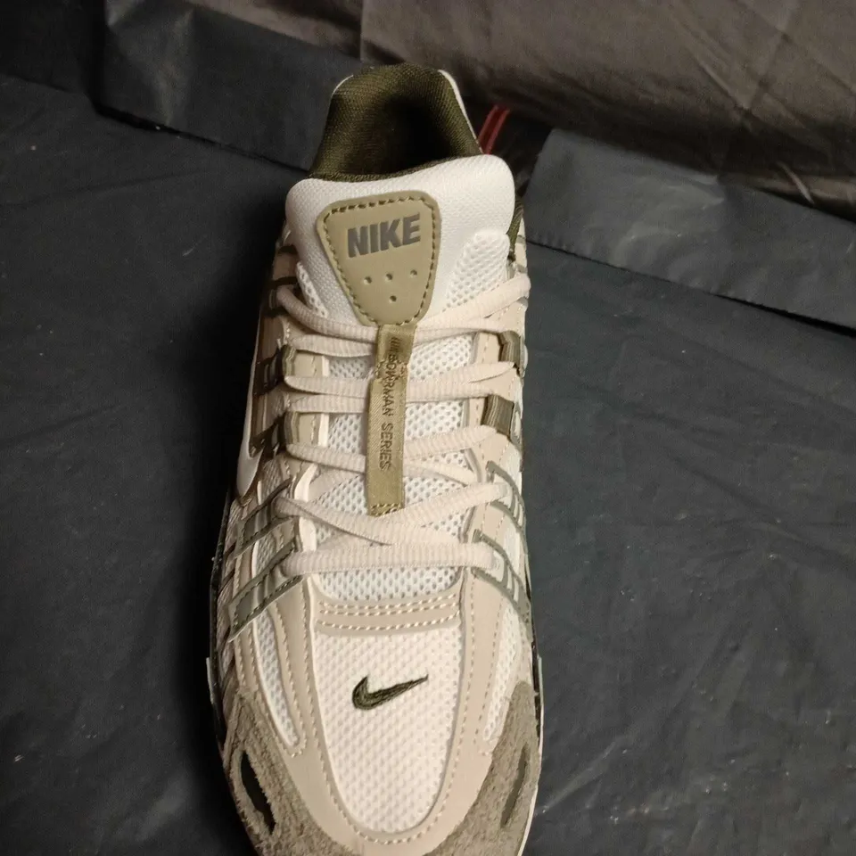 NIKE P-6000 TRAINERS – UK SIZE 8.5