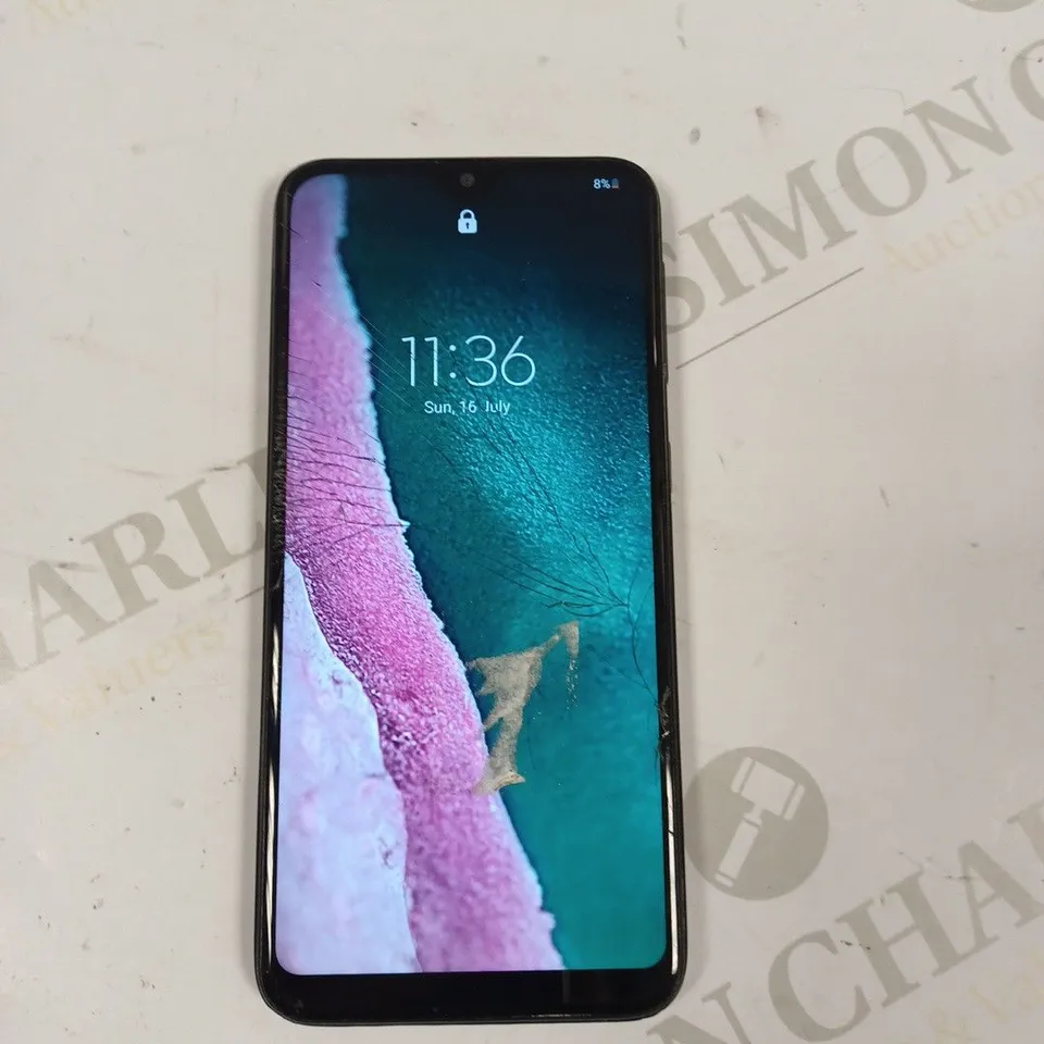 SAMSUNG GALAXY A20E MOBILE PHONE 