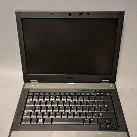 DELL LATITUDE E5410