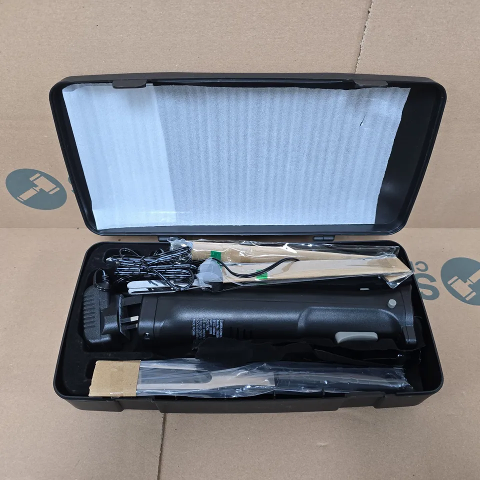 CURTIS STONE ELECTRIC CARVING KNIFE