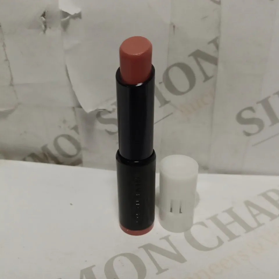 LOT OF APPROXIMATELY 11 GIVENCHY ROUGE INTERDIT VINYL LIPSTICK IN 02 BEIGE INDECENT