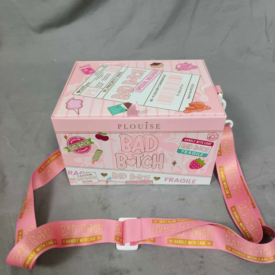 P.LOUISE SPECIAL DELIVERY STORAGE CASE 