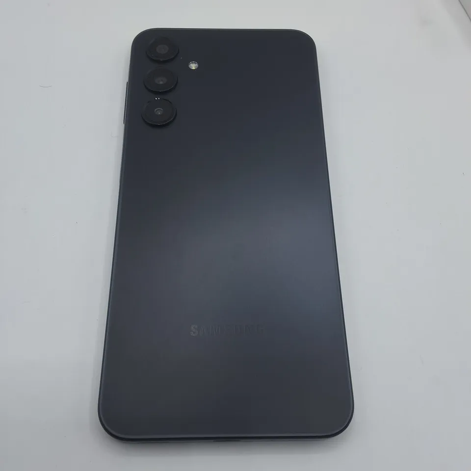 BOXED SAMSUNG GALAXY A16 4GB 128GB IN BLACK - SM-A165F