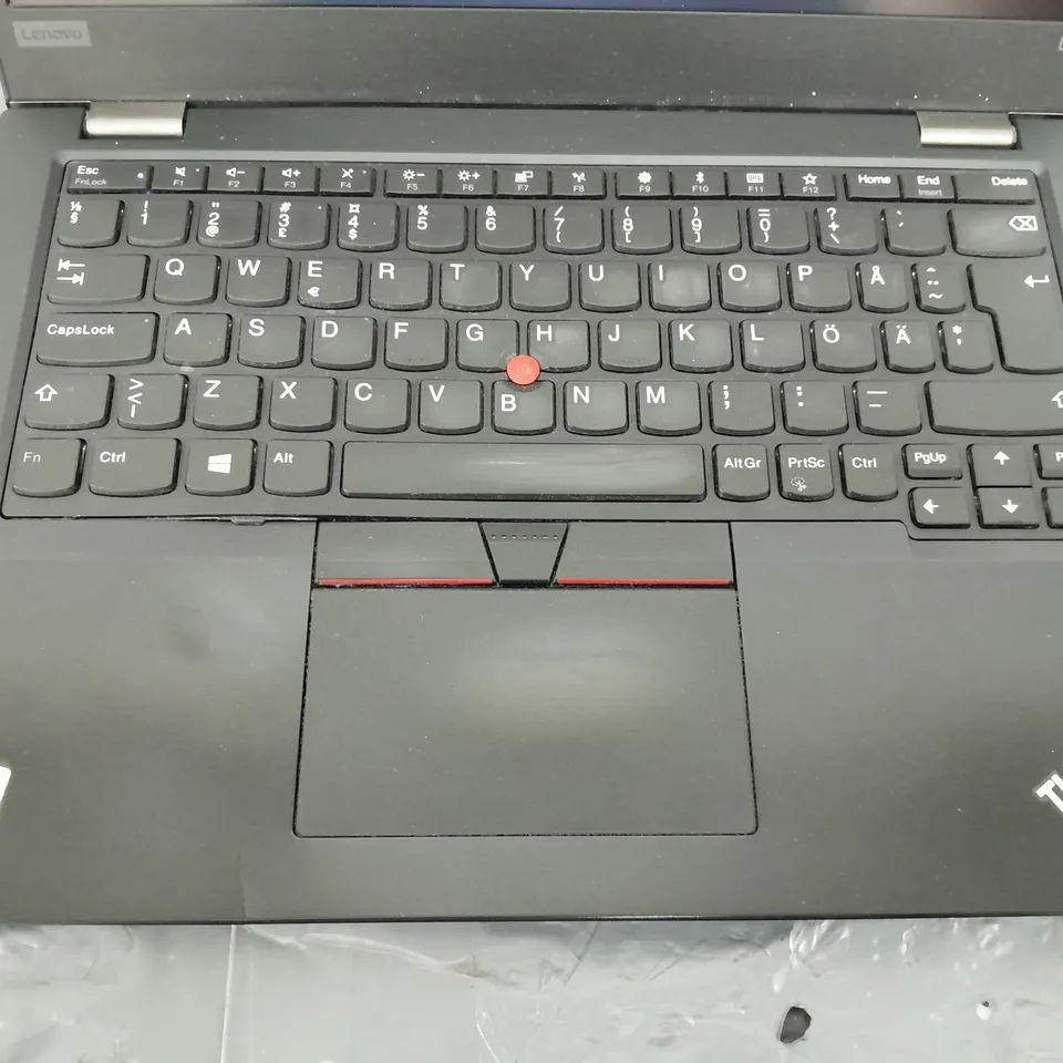 LENOVO THINKPAD L13 LAPTOP 