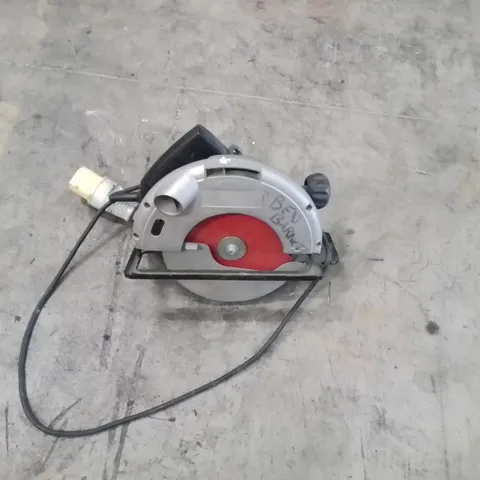 DEWALT DW62 CIRCULAR SAW