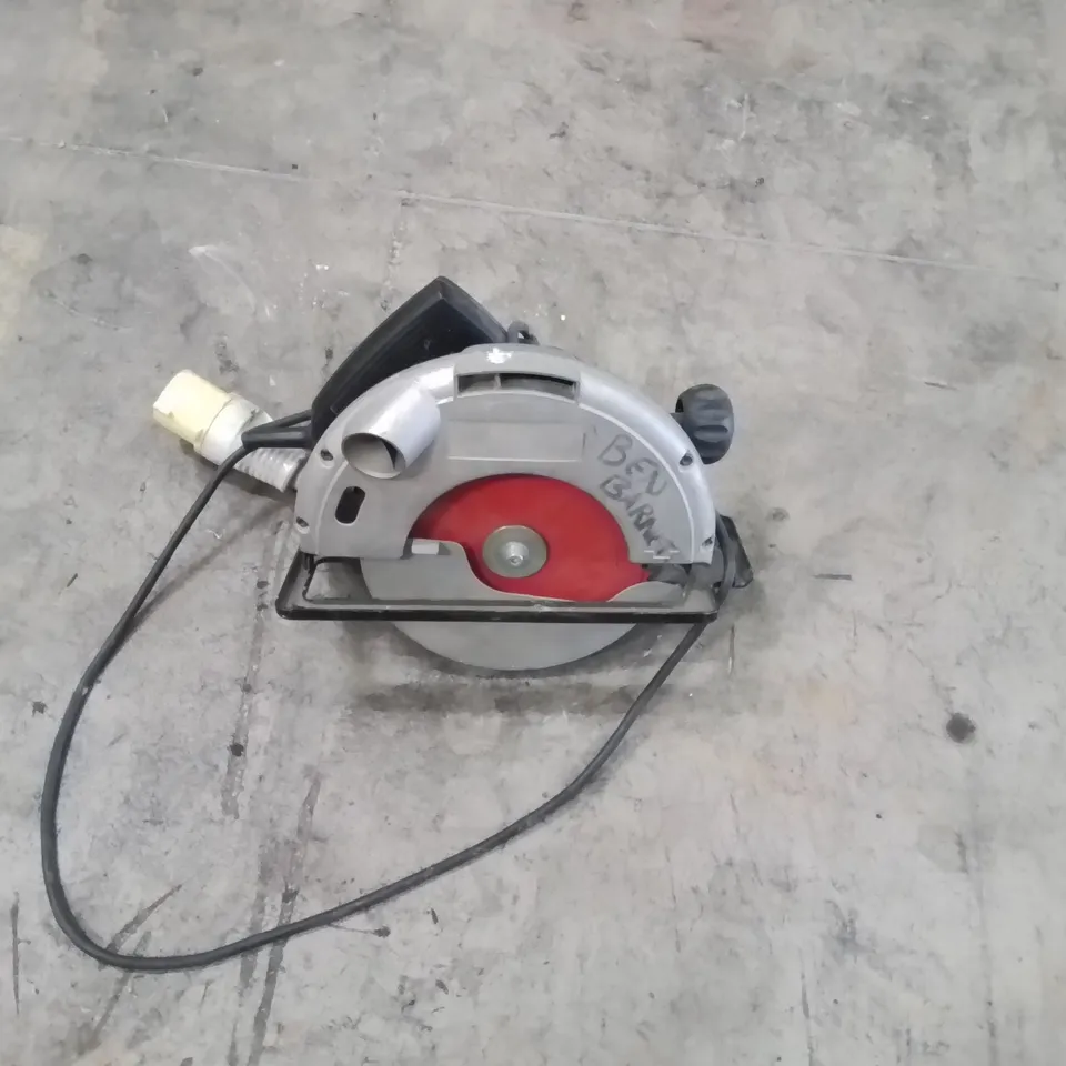 DEWALT DW62 CIRCULAR SAW
