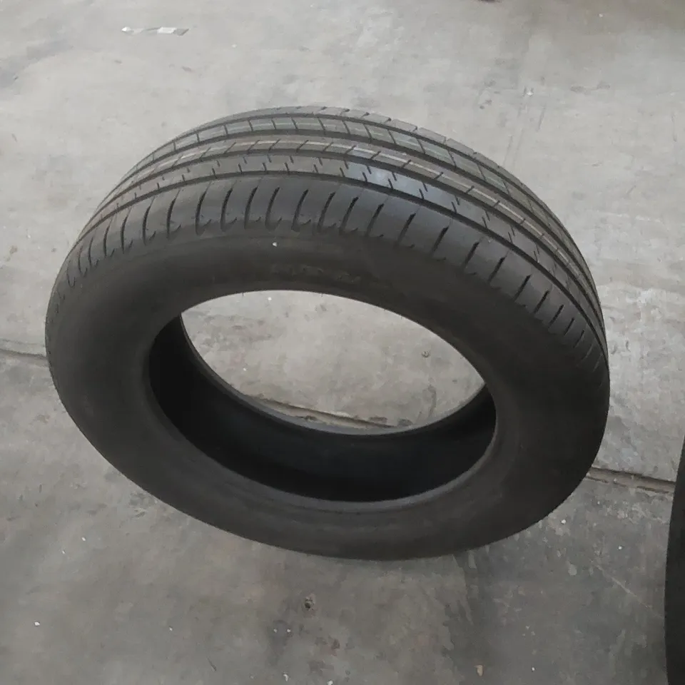 BRIDGESTONE TYRE 225/60R18