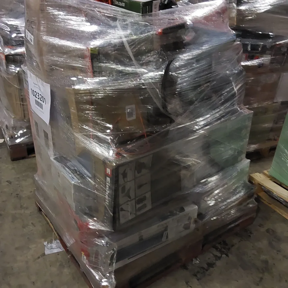 PALLET OF APPROXIMATELY 27 ASSORTED HOUSEHOLD & ELECTRICAL PRODUCTS TO INCLUDE